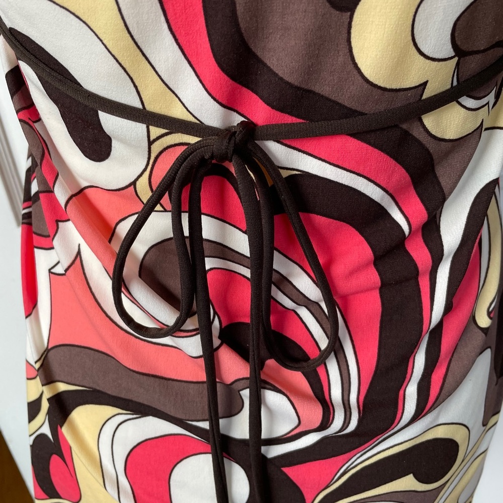 Groovy Retro Top - Picture 5 of 9
